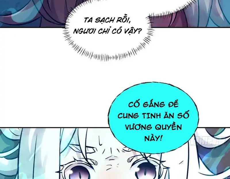 Tay Trái Của Ta Có Thể Dị Biến - Chapter 140 - Page 47