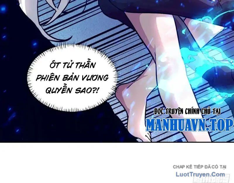 Tay Trái Của Ta Có Thể Dị Biến - Chapter 140 - Page 52