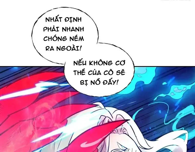 Tay Trái Của Ta Có Thể Dị Biến - Chapter 140 - Page 53