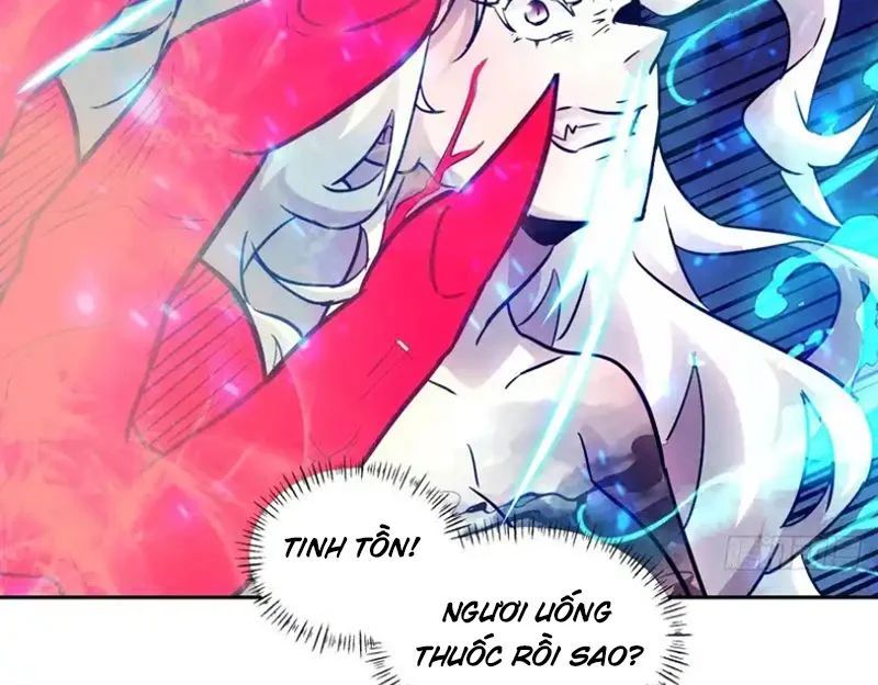Tay Trái Của Ta Có Thể Dị Biến - Chapter 140 - Page 54