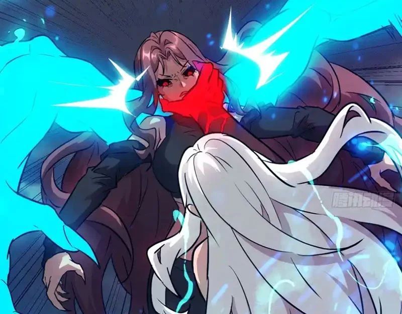 Tay Trái Của Ta Có Thể Dị Biến - Chapter 140 - Page 56