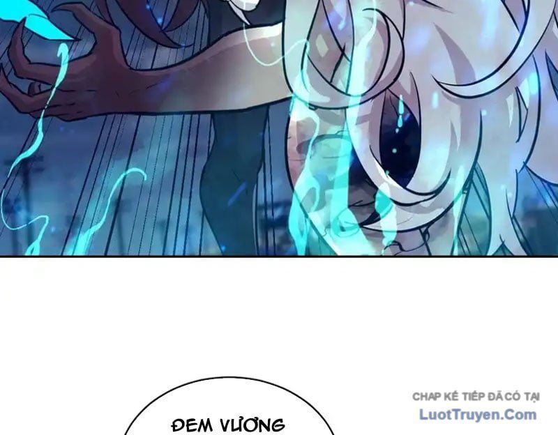 Tay Trái Của Ta Có Thể Dị Biến - Chapter 140 - Page 57