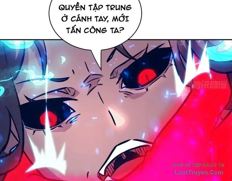 Tay Trái Của Ta Có Thể Dị Biến - Chapter 140 - Page 58
