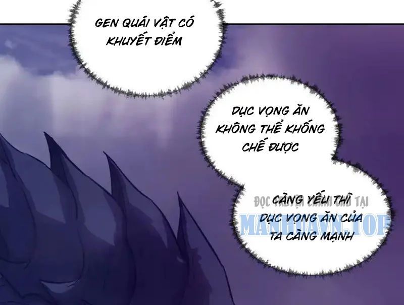 Tay Trái Của Ta Có Thể Dị Biến - Chapter 140 - Page 6