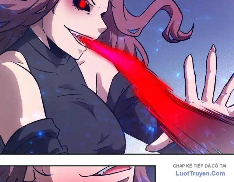 Tay Trái Của Ta Có Thể Dị Biến - Chapter 140 - Page 64