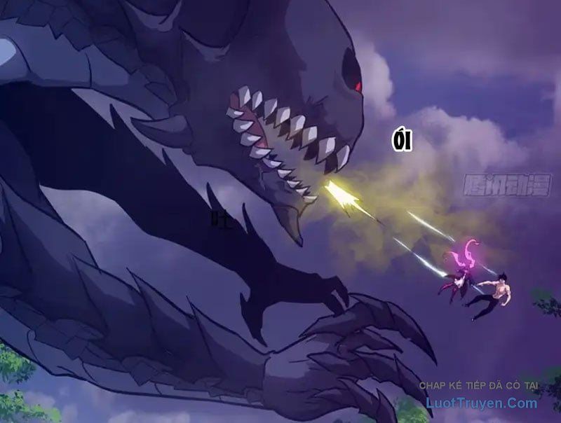 Tay Trái Của Ta Có Thể Dị Biến - Chapter 140 - Page 7