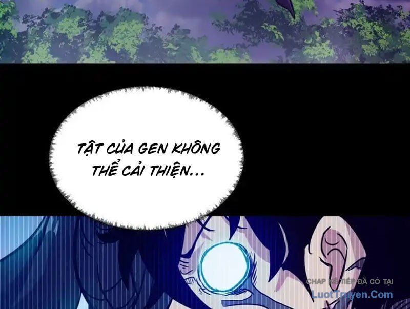 Tay Trái Của Ta Có Thể Dị Biến - Chapter 140 - Page 8