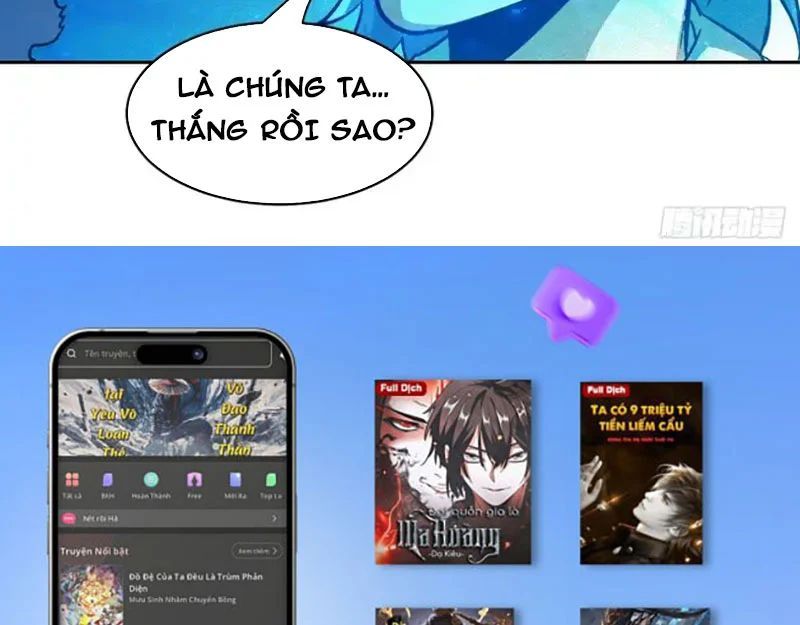 Tay Trái Của Ta Có Thể Dị Biến - Chapter 140 - Page 81