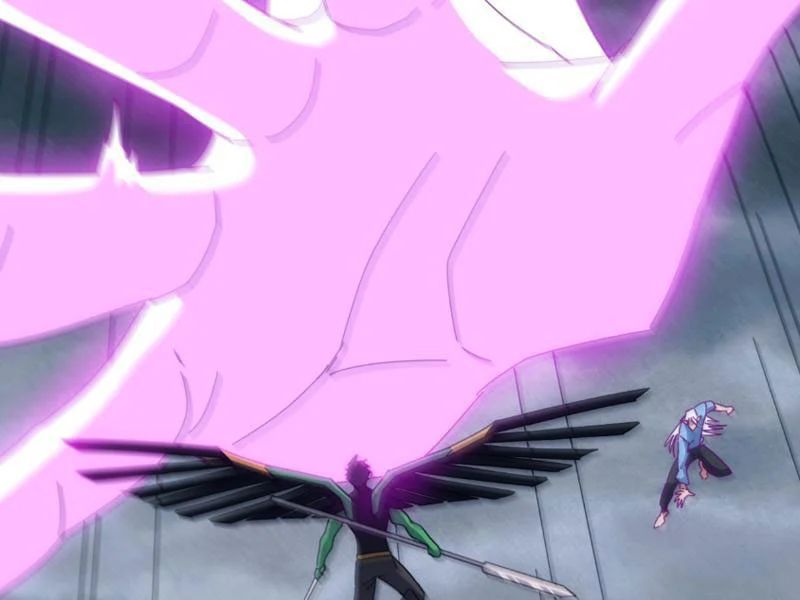 Vạn Tộc Xâm Lược: Bắt Đầu Thuần Hóa Cự Thú Cấp Sử Thi - Chapter 61 - Page 107