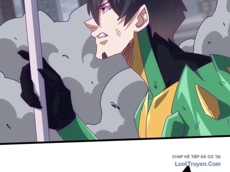 Vạn Tộc Xâm Lược: Bắt Đầu Thuần Hóa Cự Thú Cấp Sử Thi - Chapter 61 - Page 116