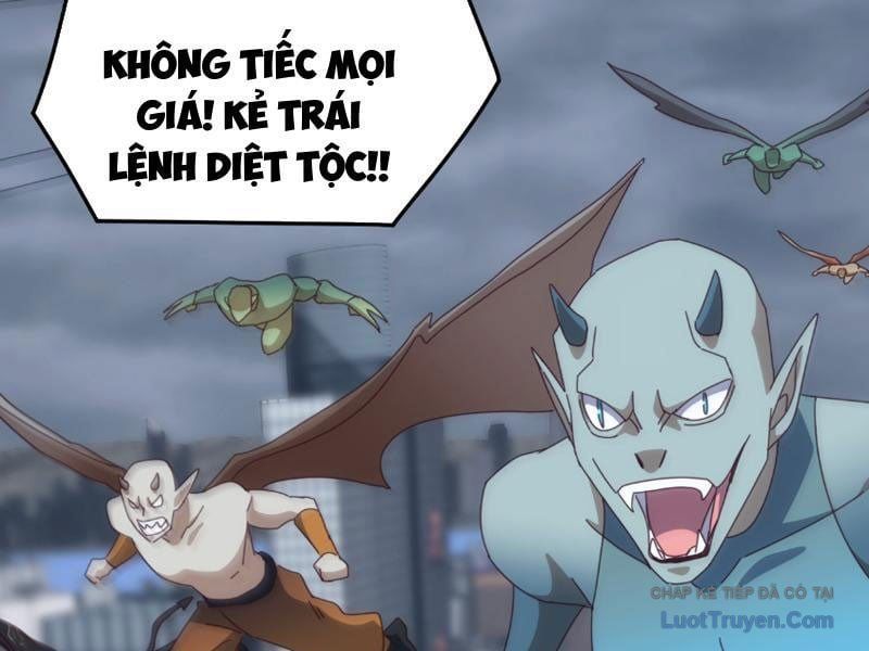 Vạn Tộc Xâm Lược: Bắt Đầu Thuần Hóa Cự Thú Cấp Sử Thi - Chapter 61 - Page 135