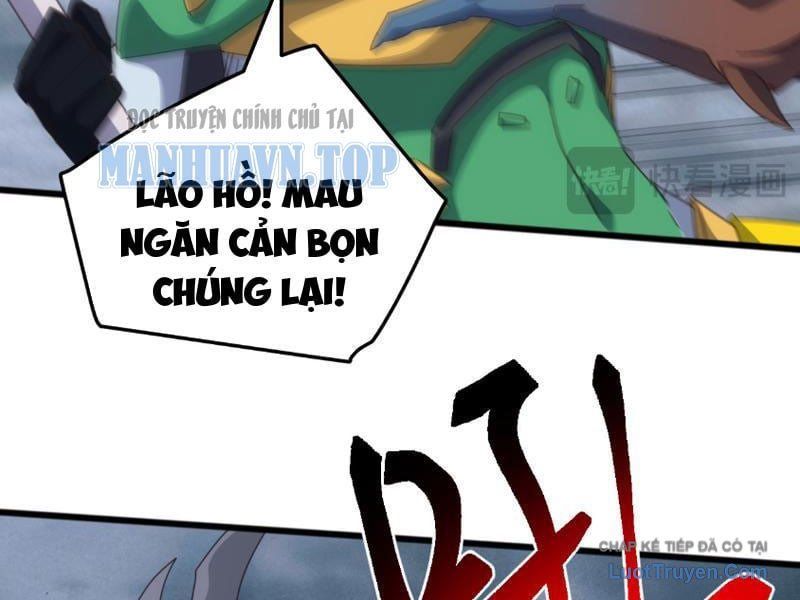 Vạn Tộc Xâm Lược: Bắt Đầu Thuần Hóa Cự Thú Cấp Sử Thi - Chapter 61 - Page 140