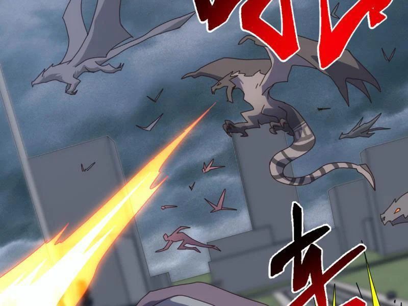 Vạn Tộc Xâm Lược: Bắt Đầu Thuần Hóa Cự Thú Cấp Sử Thi - Chapter 61 - Page 141