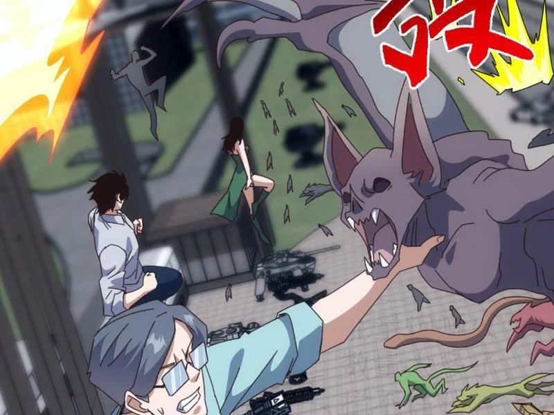 Vạn Tộc Xâm Lược: Bắt Đầu Thuần Hóa Cự Thú Cấp Sử Thi - Chapter 61 - Page 142