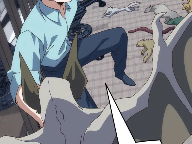 Vạn Tộc Xâm Lược: Bắt Đầu Thuần Hóa Cự Thú Cấp Sử Thi - Chapter 61 - Page 143