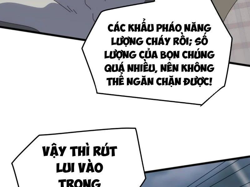 Vạn Tộc Xâm Lược: Bắt Đầu Thuần Hóa Cự Thú Cấp Sử Thi - Chapter 61 - Page 144