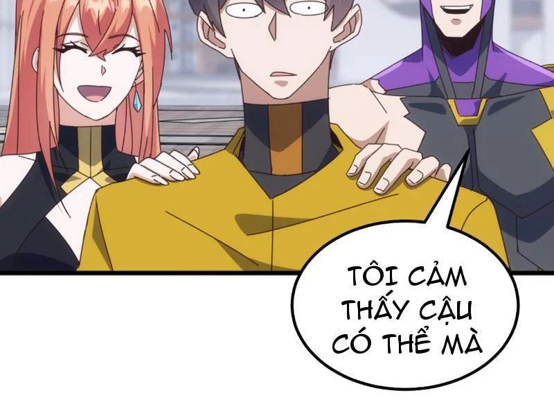 Vạn Tộc Xâm Lược: Bắt Đầu Thuần Hóa Cự Thú Cấp Sử Thi - Chapter 61 - Page 20