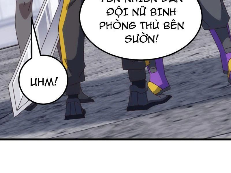 Vạn Tộc Xâm Lược: Bắt Đầu Thuần Hóa Cự Thú Cấp Sử Thi - Chapter 61 - Page 26