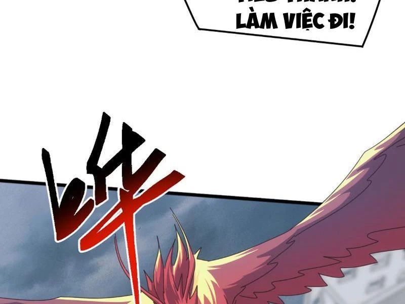 Vạn Tộc Xâm Lược: Bắt Đầu Thuần Hóa Cự Thú Cấp Sử Thi - Chapter 61 - Page 33