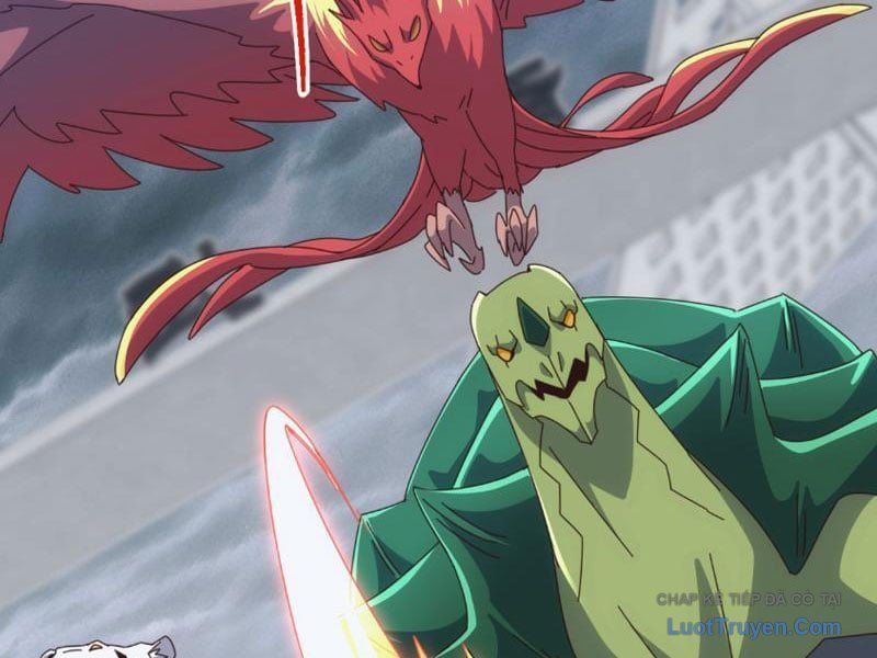 Vạn Tộc Xâm Lược: Bắt Đầu Thuần Hóa Cự Thú Cấp Sử Thi - Chapter 61 - Page 34