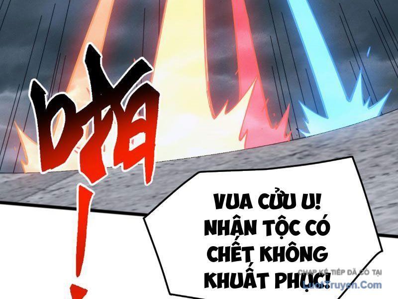 Vạn Tộc Xâm Lược: Bắt Đầu Thuần Hóa Cự Thú Cấp Sử Thi - Chapter 61 - Page 44