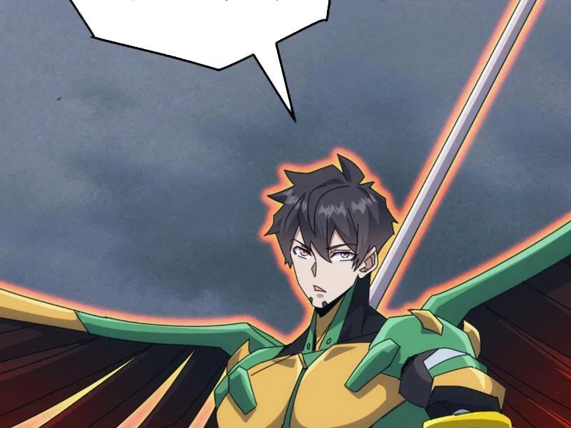 Vạn Tộc Xâm Lược: Bắt Đầu Thuần Hóa Cự Thú Cấp Sử Thi - Chapter 61 - Page 46