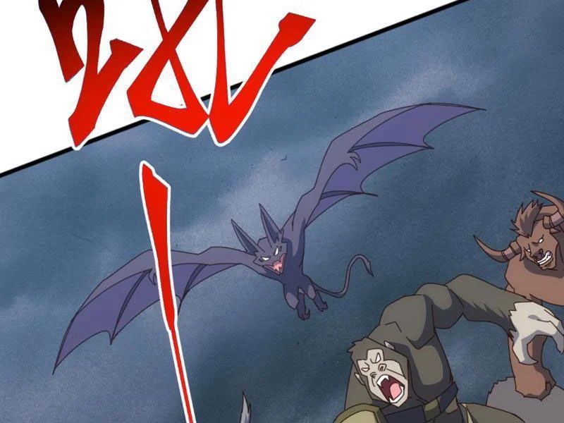 Vạn Tộc Xâm Lược: Bắt Đầu Thuần Hóa Cự Thú Cấp Sử Thi - Chapter 61 - Page 56