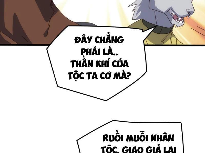 Vạn Tộc Xâm Lược: Bắt Đầu Thuần Hóa Cự Thú Cấp Sử Thi - Chapter 61 - Page 67