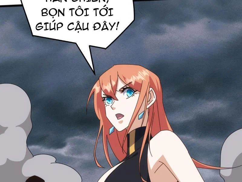 Vạn Tộc Xâm Lược: Bắt Đầu Thuần Hóa Cự Thú Cấp Sử Thi - Chapter 61 - Page 73