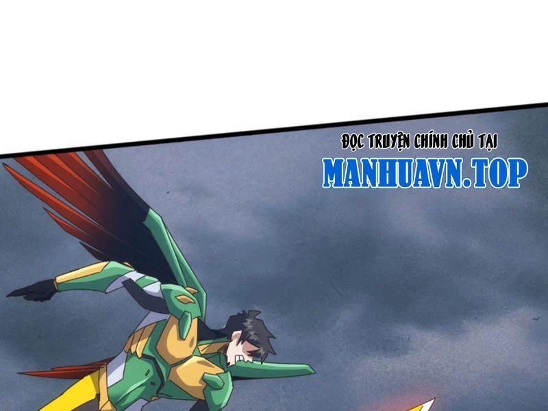 Vạn Tộc Xâm Lược: Bắt Đầu Thuần Hóa Cự Thú Cấp Sử Thi - Chapter 61 - Page 87