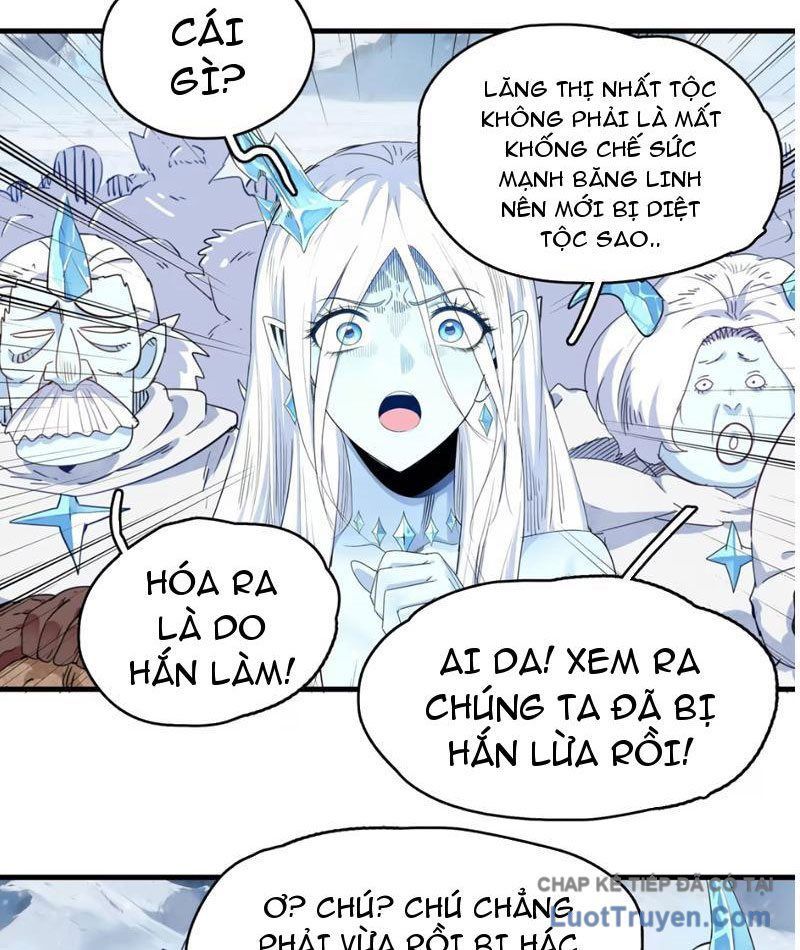 Xuyên Không Thành Ma Tôn Pháo Hôi? Nhưng Ta Là Streamer Công Lược - Chapter 25 - Page 10