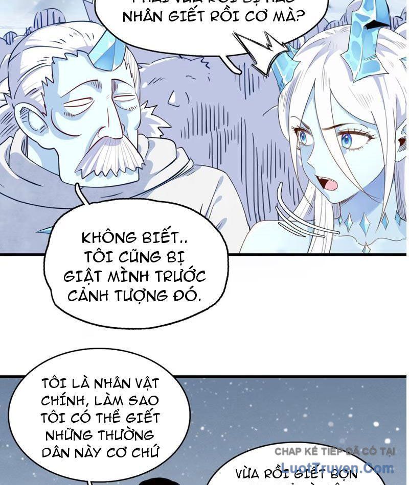 Xuyên Không Thành Ma Tôn Pháo Hôi? Nhưng Ta Là Streamer Công Lược - Chapter 25 - Page 11