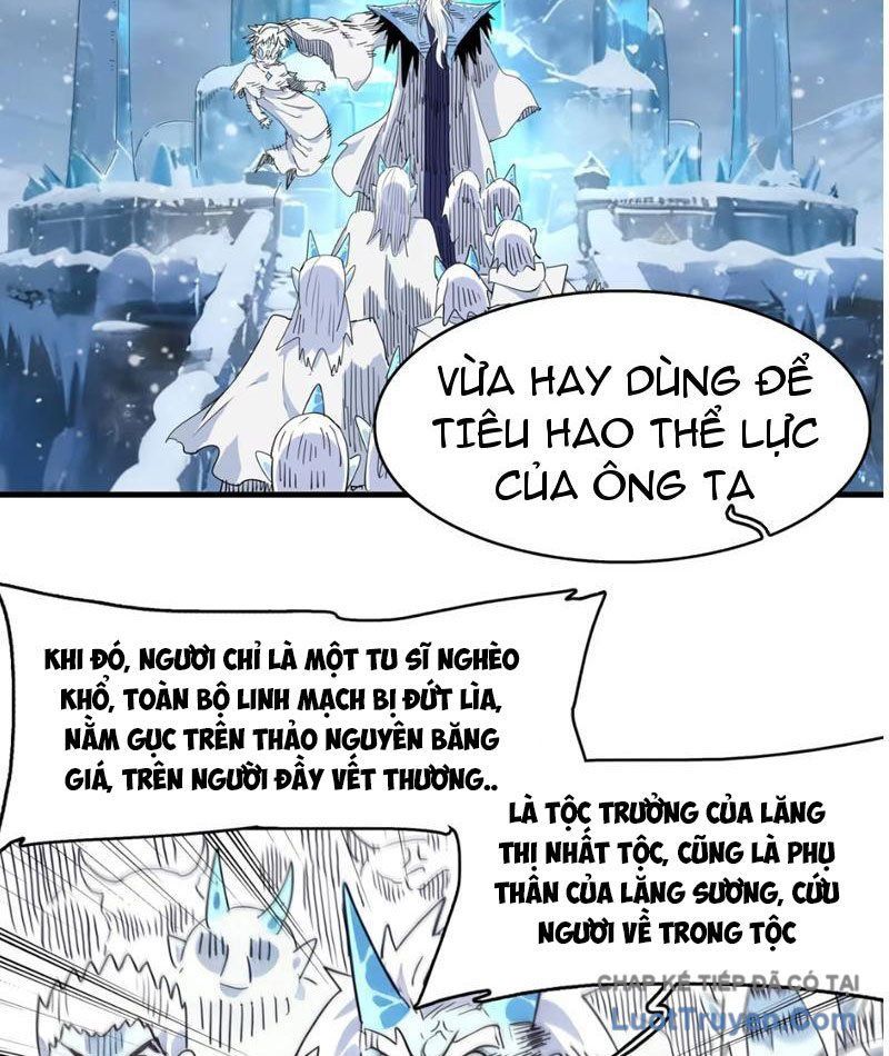Xuyên Không Thành Ma Tôn Pháo Hôi? Nhưng Ta Là Streamer Công Lược - Chapter 25 - Page 13