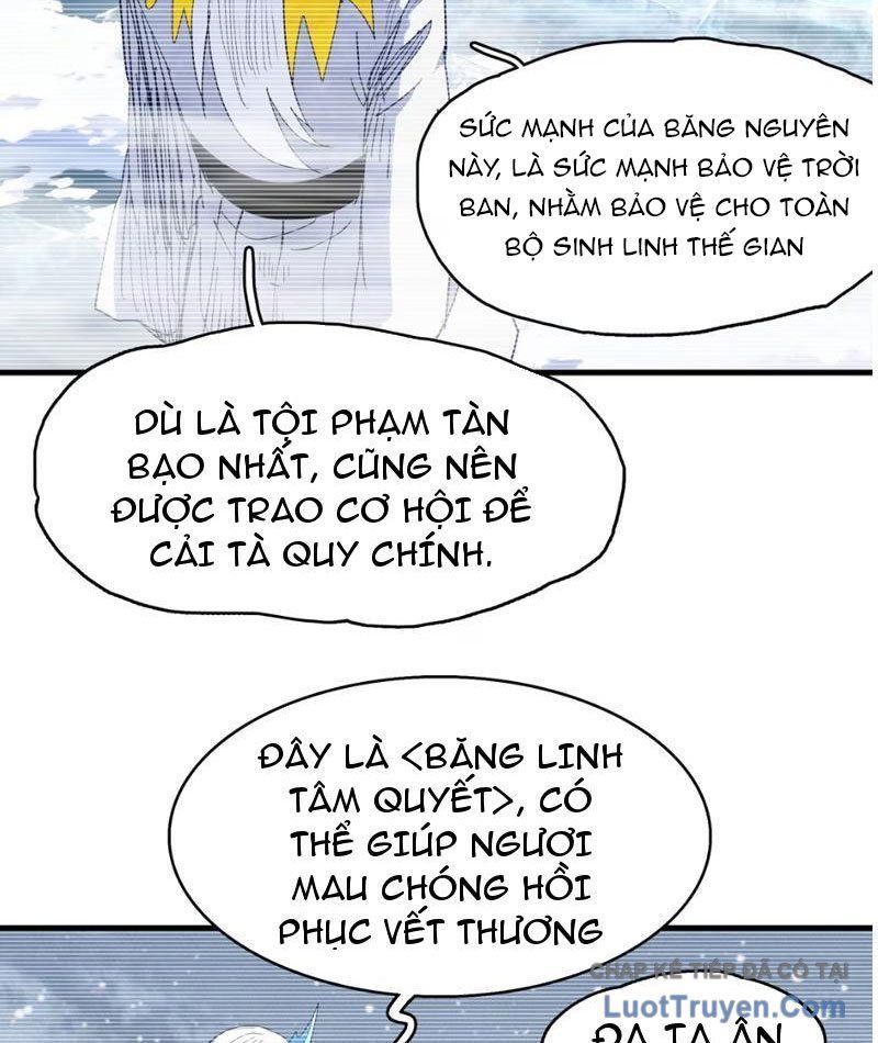 Xuyên Không Thành Ma Tôn Pháo Hôi? Nhưng Ta Là Streamer Công Lược - Chapter 25 - Page 16