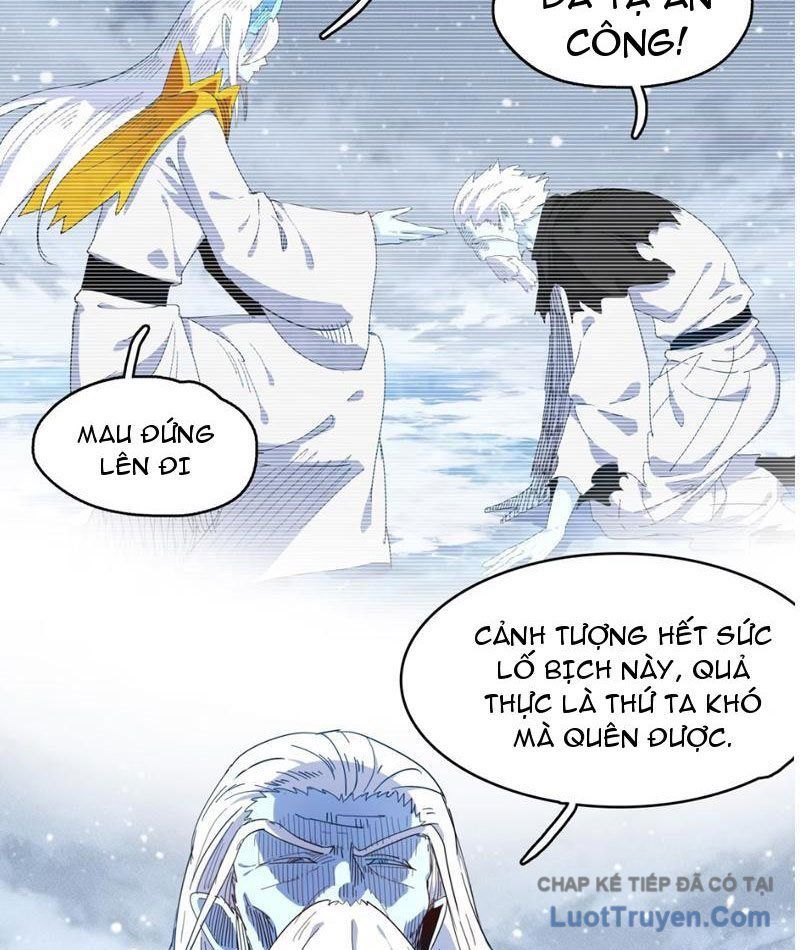Xuyên Không Thành Ma Tôn Pháo Hôi? Nhưng Ta Là Streamer Công Lược - Chapter 25 - Page 17