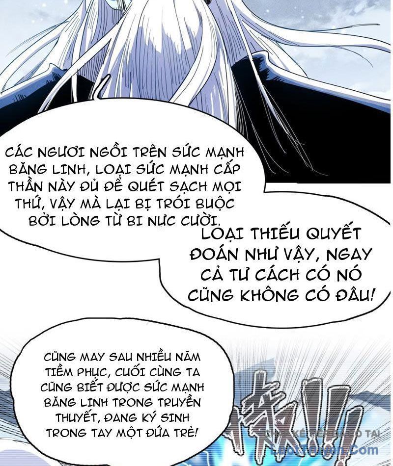 Xuyên Không Thành Ma Tôn Pháo Hôi? Nhưng Ta Là Streamer Công Lược - Chapter 25 - Page 18