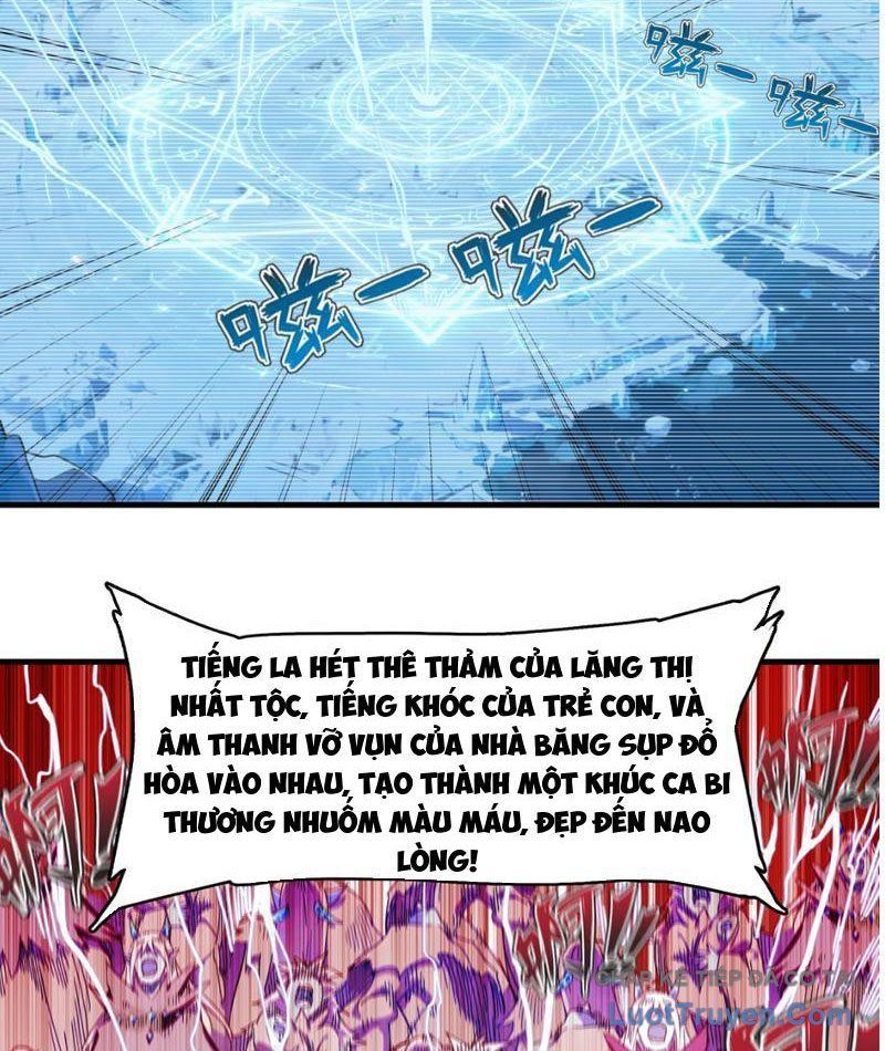Xuyên Không Thành Ma Tôn Pháo Hôi? Nhưng Ta Là Streamer Công Lược - Chapter 25 - Page 21