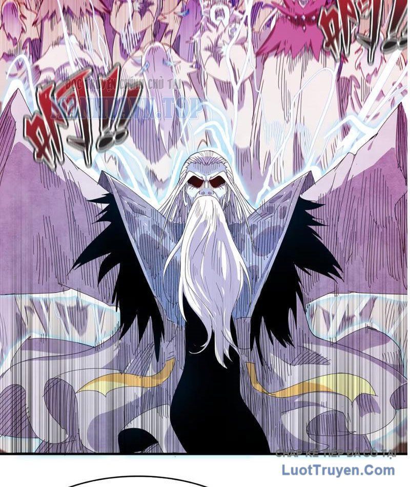 Xuyên Không Thành Ma Tôn Pháo Hôi? Nhưng Ta Là Streamer Công Lược - Chapter 25 - Page 22