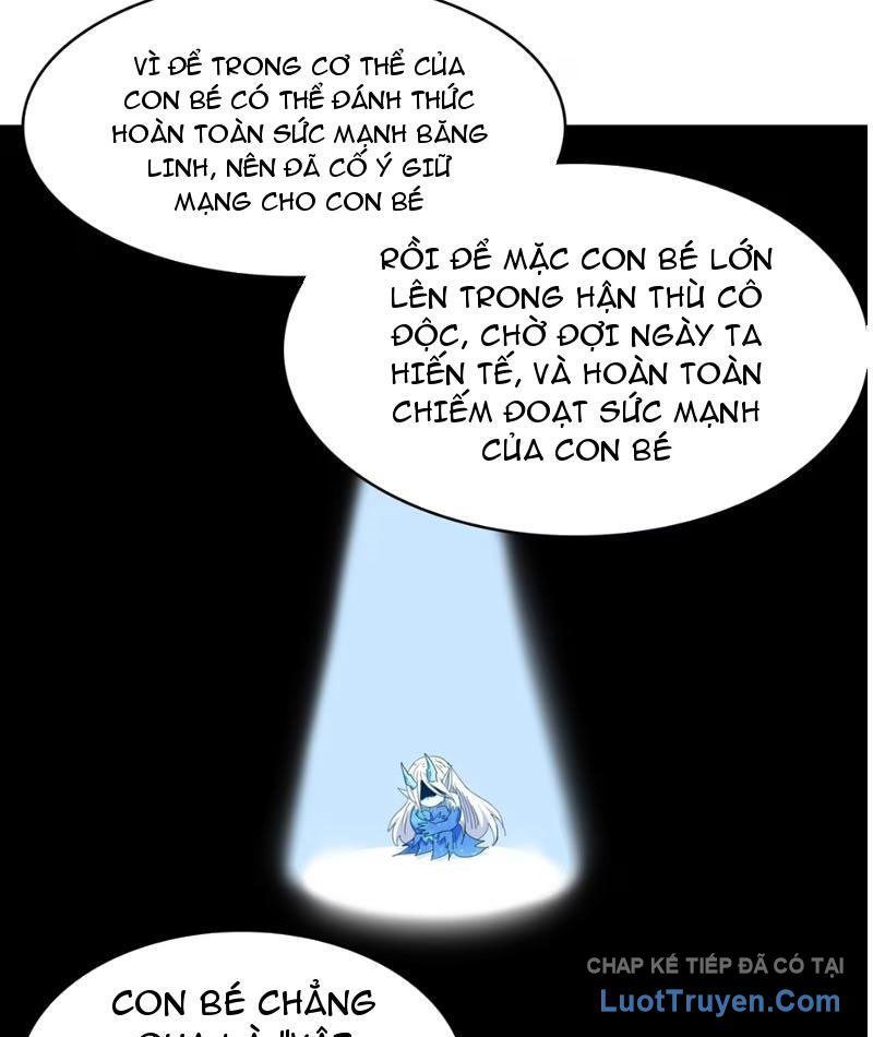 Xuyên Không Thành Ma Tôn Pháo Hôi? Nhưng Ta Là Streamer Công Lược - Chapter 25 - Page 23