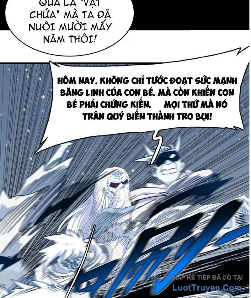 Xuyên Không Thành Ma Tôn Pháo Hôi? Nhưng Ta Là Streamer Công Lược - Chapter 25 - Page 24