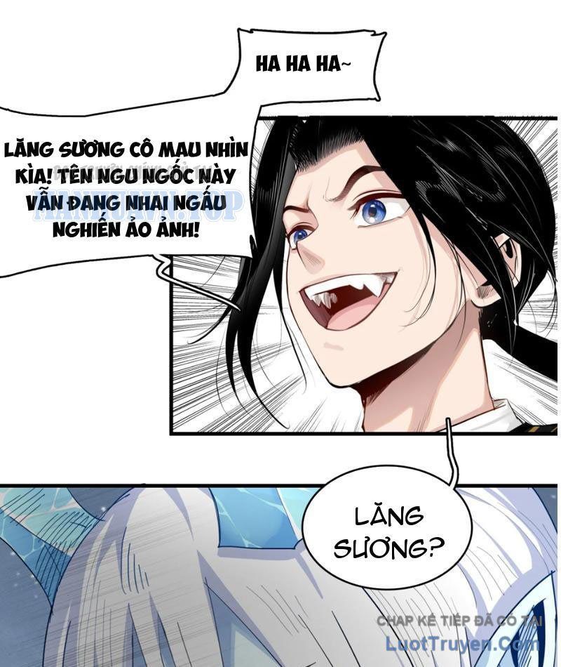 Xuyên Không Thành Ma Tôn Pháo Hôi? Nhưng Ta Là Streamer Công Lược - Chapter 25 - Page 26