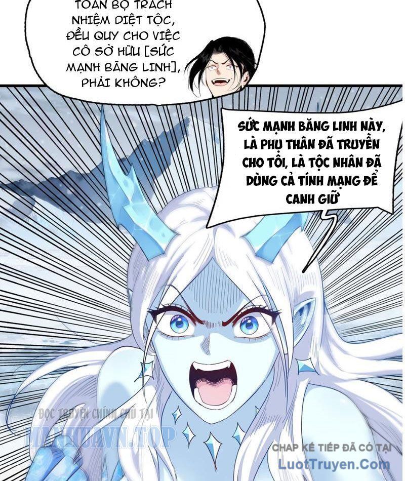 Xuyên Không Thành Ma Tôn Pháo Hôi? Nhưng Ta Là Streamer Công Lược - Chapter 25 - Page 28