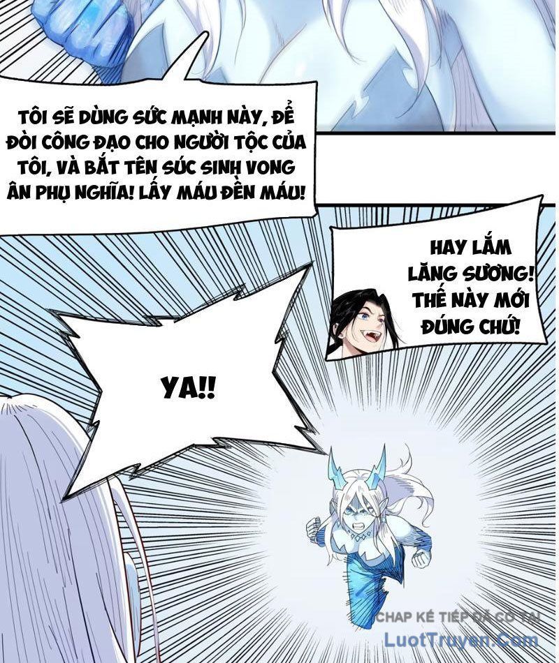 Xuyên Không Thành Ma Tôn Pháo Hôi? Nhưng Ta Là Streamer Công Lược - Chapter 25 - Page 29