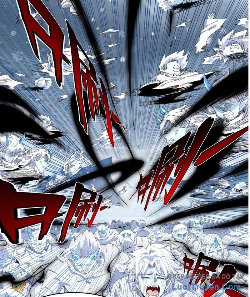 Xuyên Không Thành Ma Tôn Pháo Hôi? Nhưng Ta Là Streamer Công Lược - Chapter 25 - Page 3