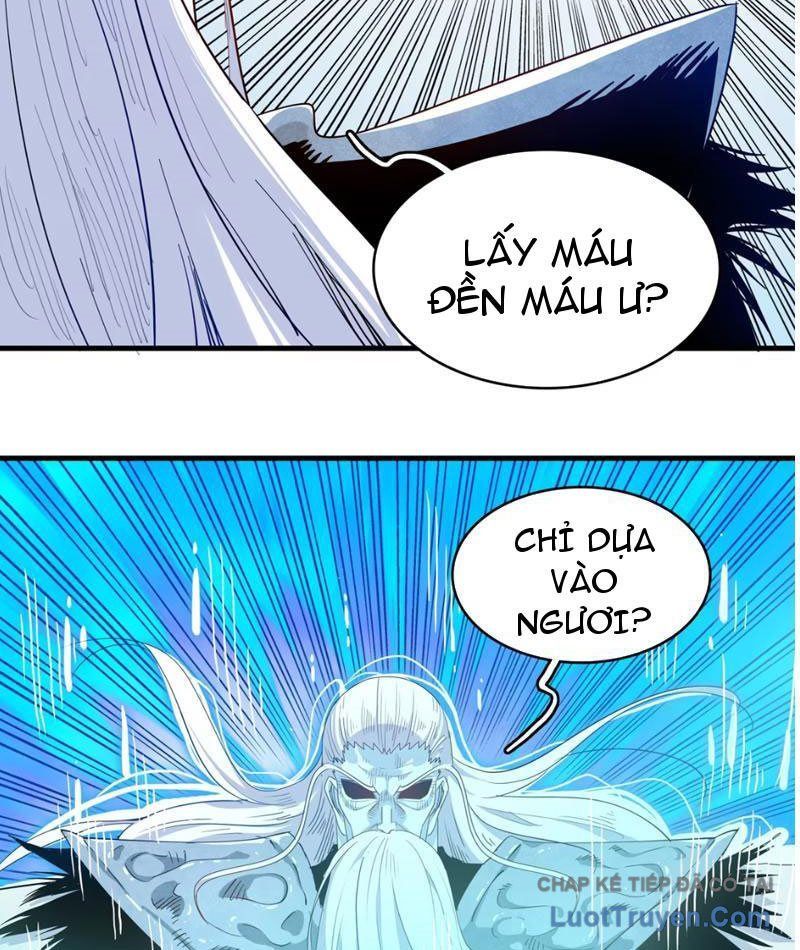 Xuyên Không Thành Ma Tôn Pháo Hôi? Nhưng Ta Là Streamer Công Lược - Chapter 25 - Page 30