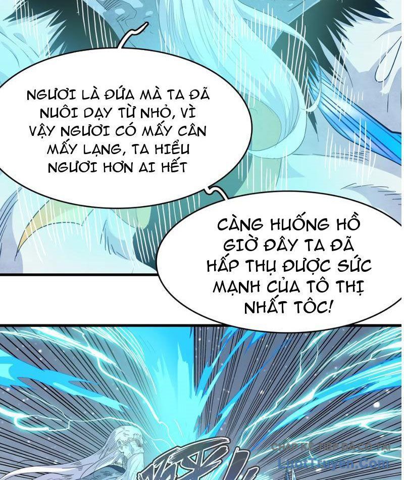 Xuyên Không Thành Ma Tôn Pháo Hôi? Nhưng Ta Là Streamer Công Lược - Chapter 25 - Page 31