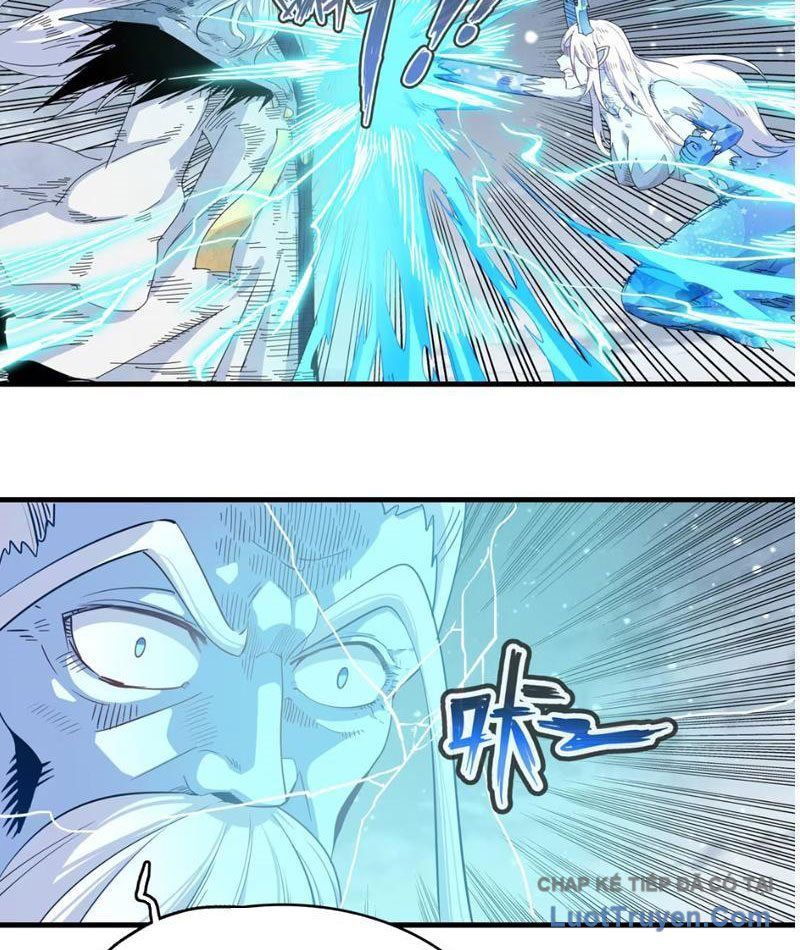 Xuyên Không Thành Ma Tôn Pháo Hôi? Nhưng Ta Là Streamer Công Lược - Chapter 25 - Page 32