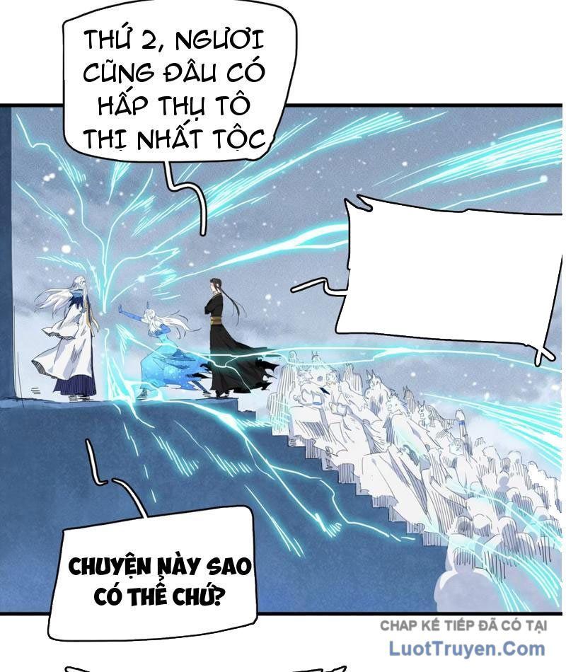 Xuyên Không Thành Ma Tôn Pháo Hôi? Nhưng Ta Là Streamer Công Lược - Chapter 25 - Page 34