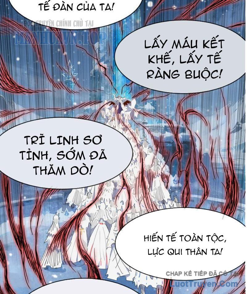 Xuyên Không Thành Ma Tôn Pháo Hôi? Nhưng Ta Là Streamer Công Lược - Chapter 25 - Page 37