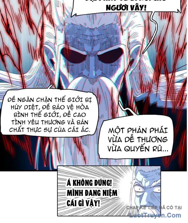 Xuyên Không Thành Ma Tôn Pháo Hôi? Nhưng Ta Là Streamer Công Lược - Chapter 25 - Page 40